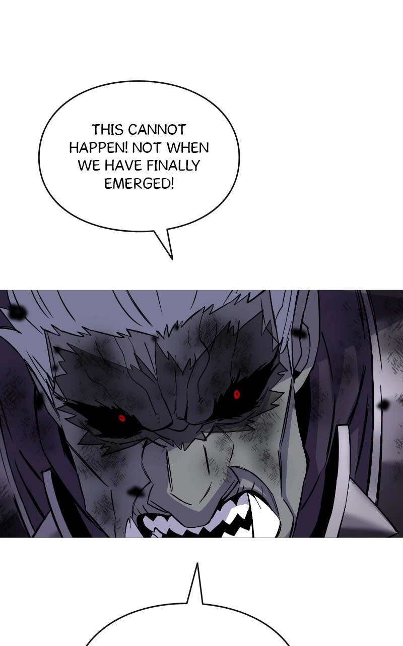 The Story of a Low-Rank Soldier Becoming a Monarch Chapter 120 Page 30