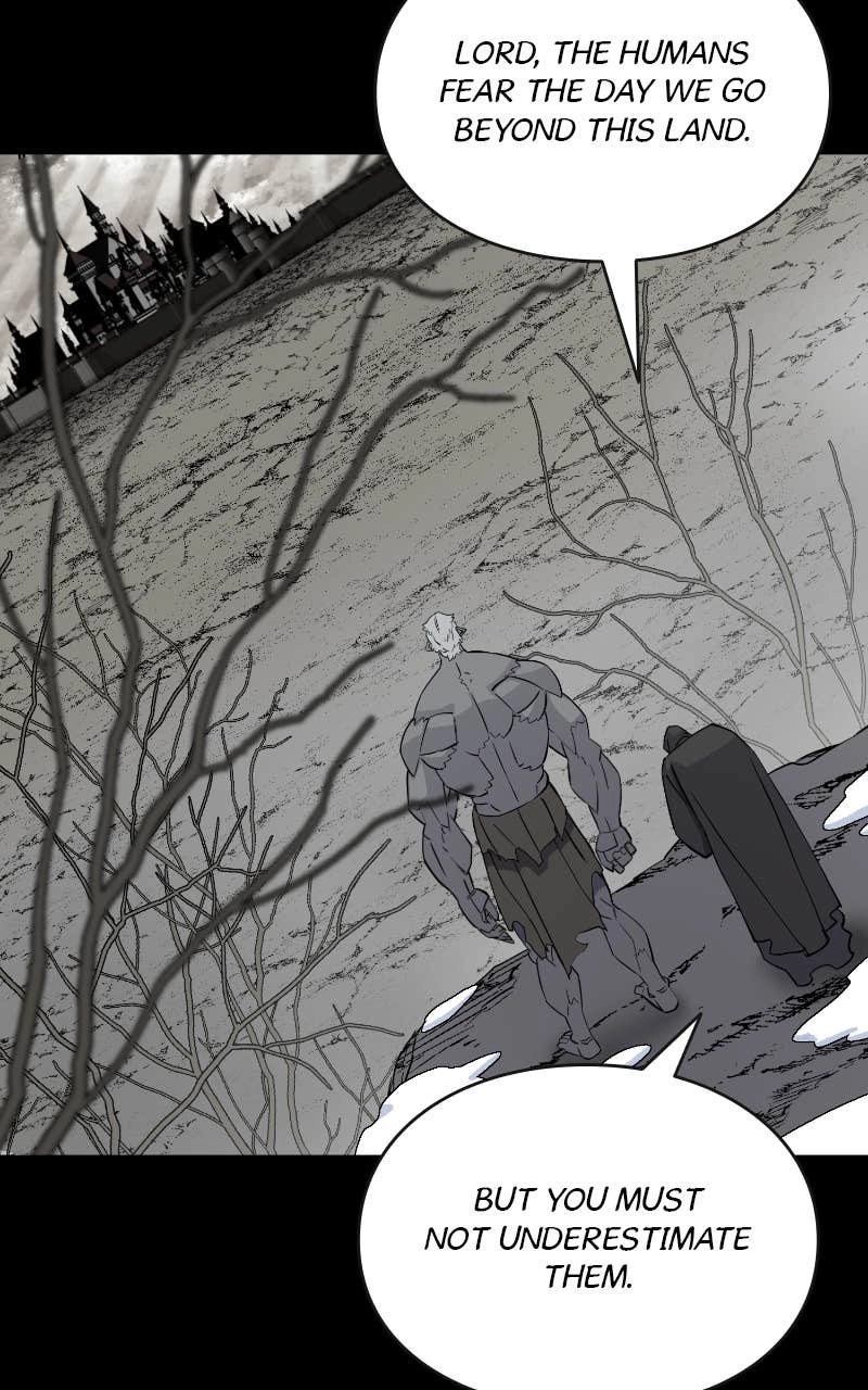 The Story of a Low-Rank Soldier Becoming a Monarch Chapter 120 Page 33