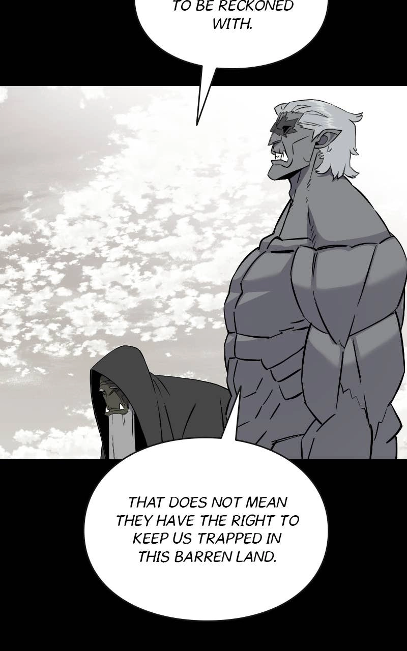 The Story of a Low-Rank Soldier Becoming a Monarch Chapter 120 Page 35