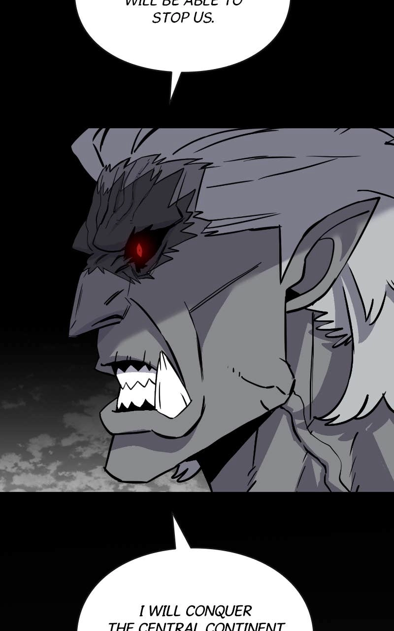 The Story of a Low-Rank Soldier Becoming a Monarch Chapter 120 Page 37