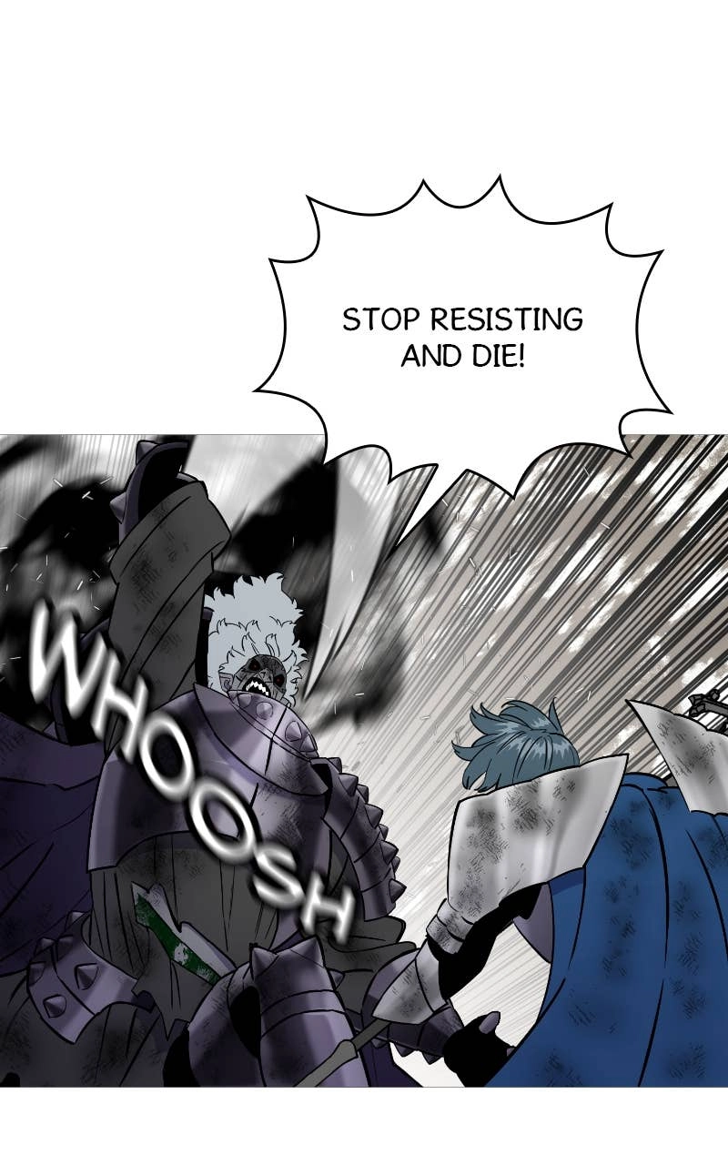 The Story of a Low-Rank Soldier Becoming a Monarch Chapter 120 Page 39