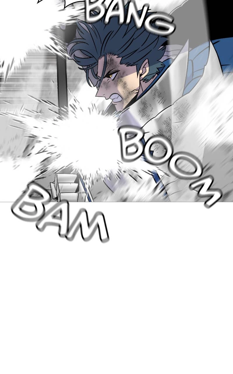 The Story of a Low-Rank Soldier Becoming a Monarch Chapter 120 Page 42