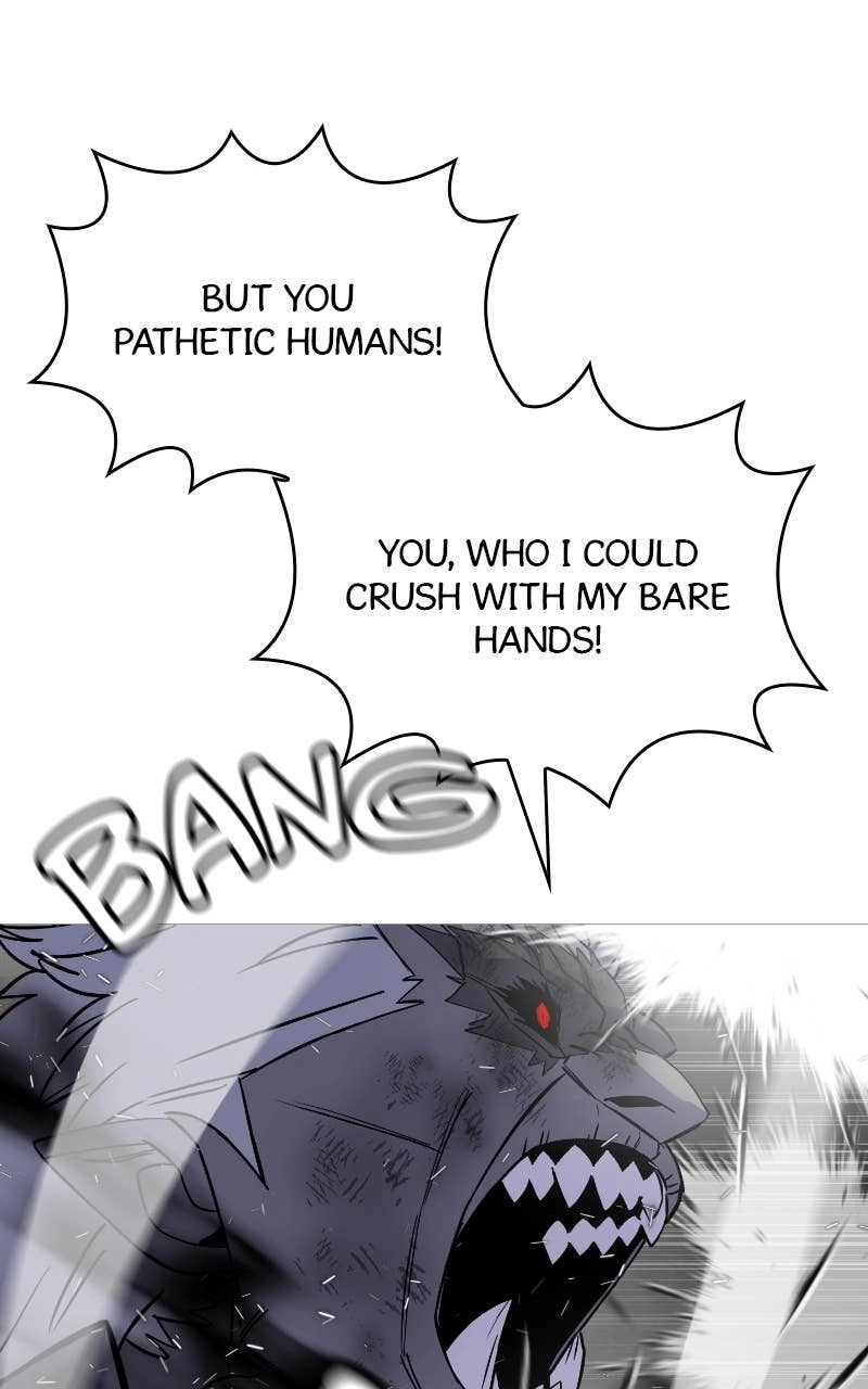 The Story of a Low-Rank Soldier Becoming a Monarch Chapter 120 Page 43