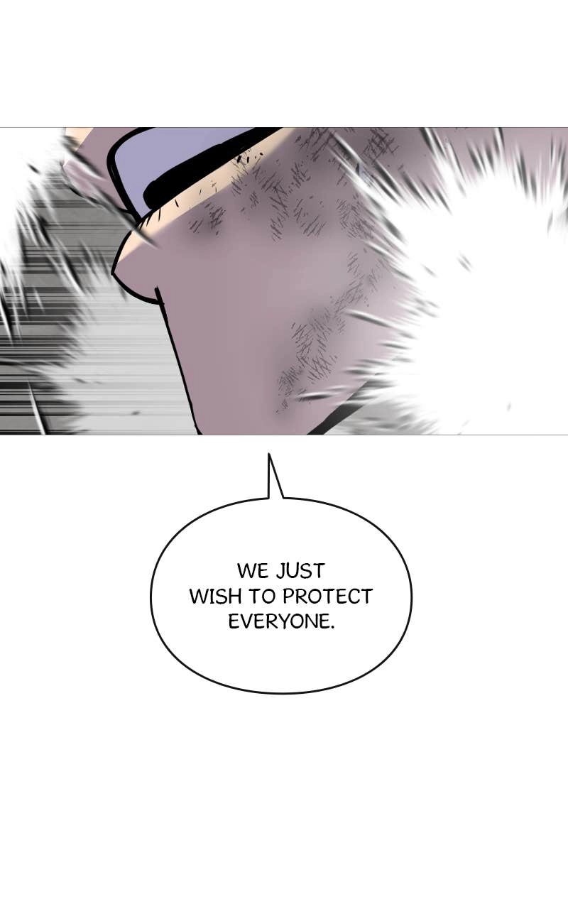 The Story of a Low-Rank Soldier Becoming a Monarch Chapter 120 Page 45