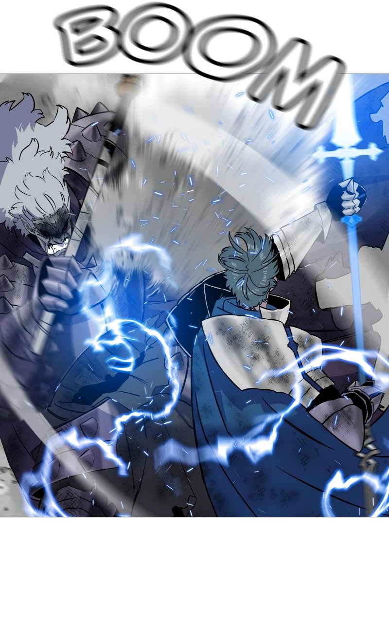 The Story of a Low-Rank Soldier Becoming a Monarch Chapter 120 Page 49