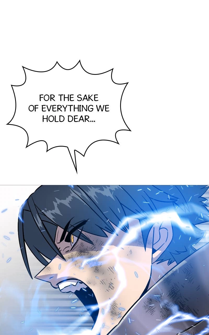 The Story of a Low-Rank Soldier Becoming a Monarch Chapter 120 Page 50