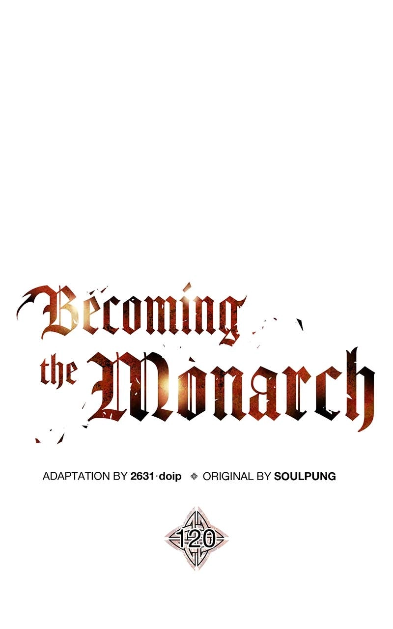 The Story of a Low-Rank Soldier Becoming a Monarch Chapter 120 Page 78