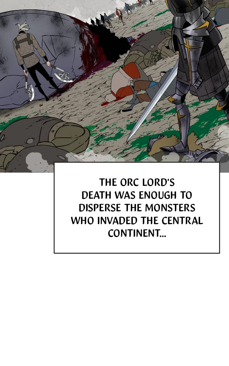 The Story of a Low-Rank Soldier Becoming a Monarch Chapter 120 Page 80
