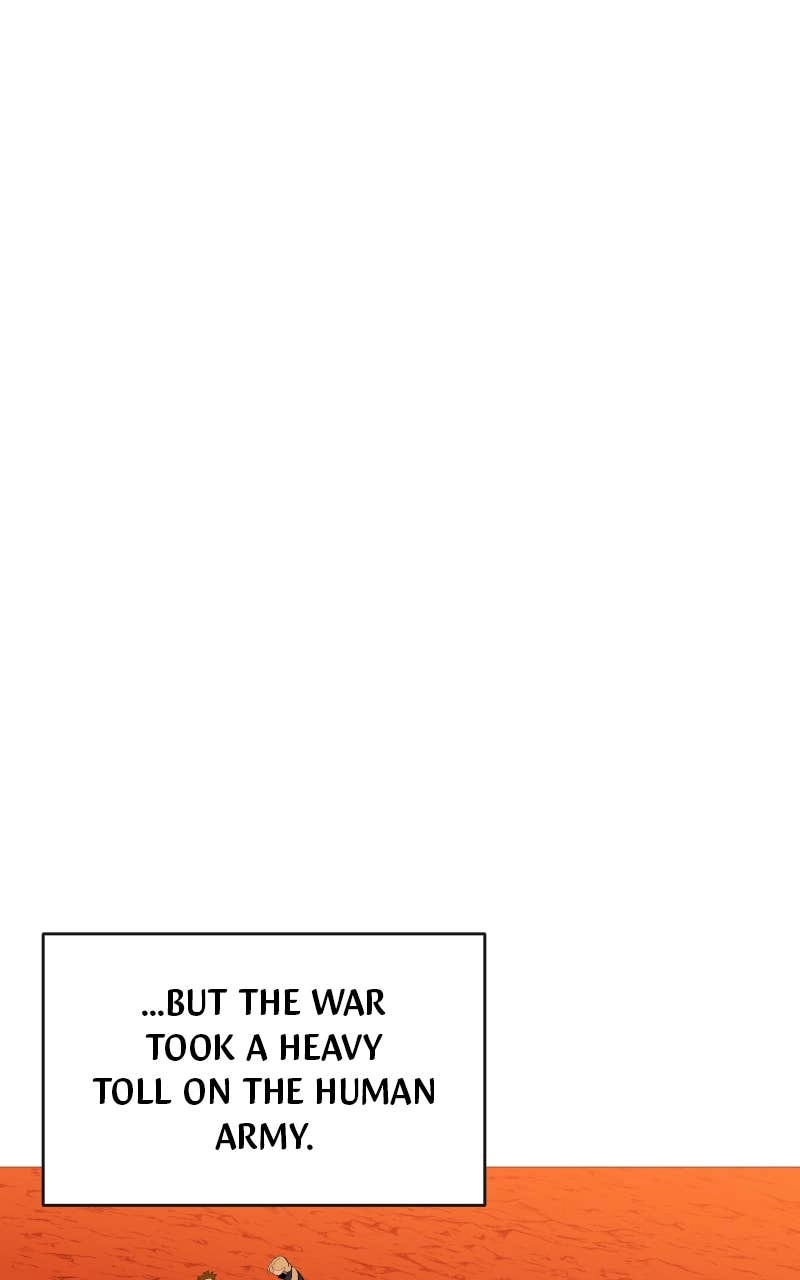 The Story of a Low-Rank Soldier Becoming a Monarch Chapter 120 Page 81