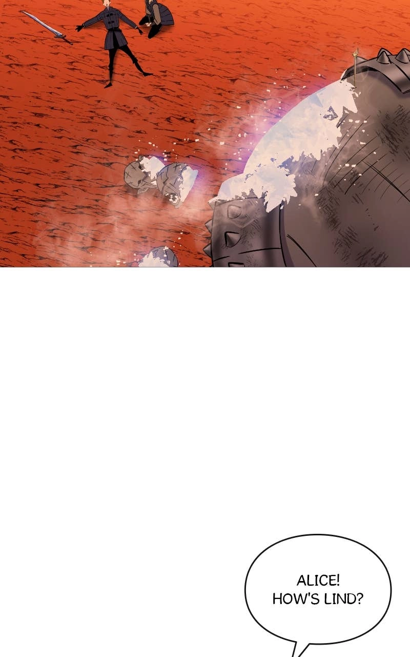 The Story of a Low-Rank Soldier Becoming a Monarch Chapter 120 Page 82