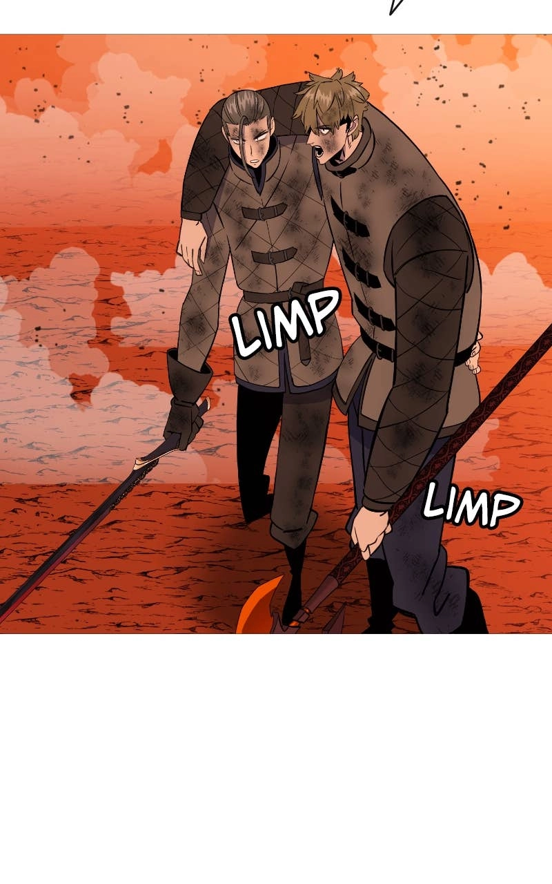 The Story of a Low-Rank Soldier Becoming a Monarch Chapter 120 Page 83