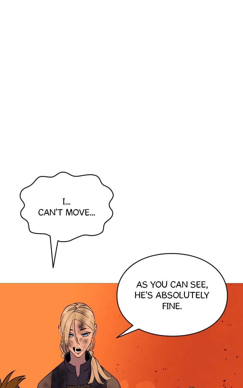 The Story of a Low-Rank Soldier Becoming a Monarch Chapter 120 Page 84