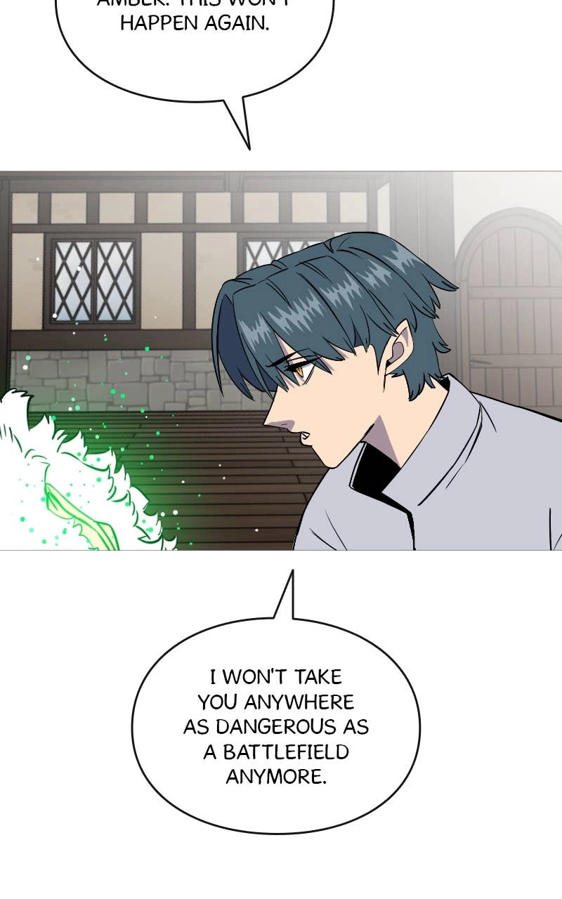 The Story of a Low-Rank Soldier Becoming a Monarch Chapter 120 Page 89