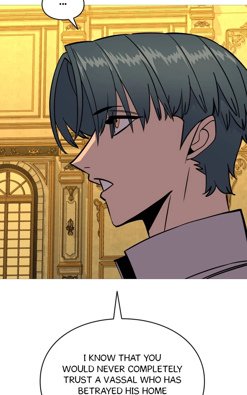 The Story of a Low-Rank Soldier Becoming a Monarch Chapter 120 Page 96