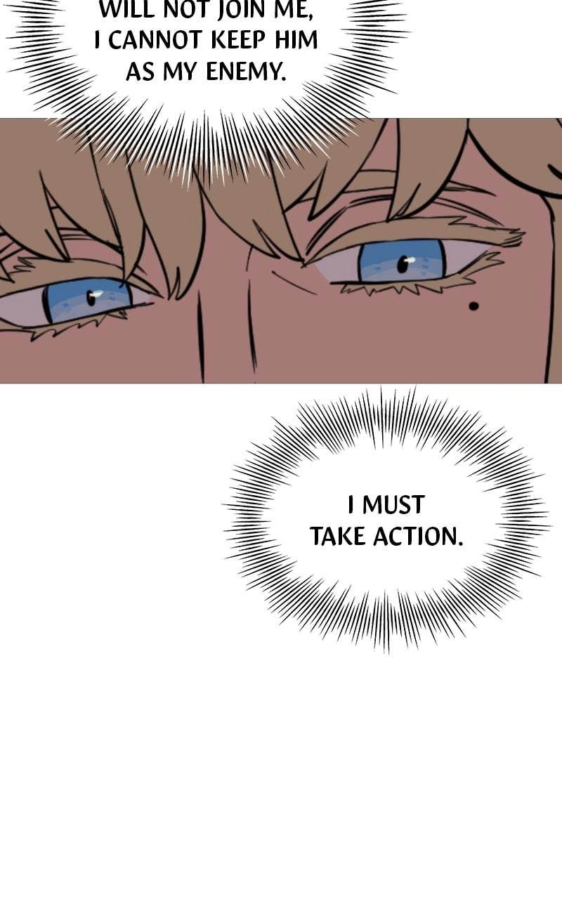 The Story of a Low-Rank Soldier Becoming a Monarch Chapter 120 Page 99