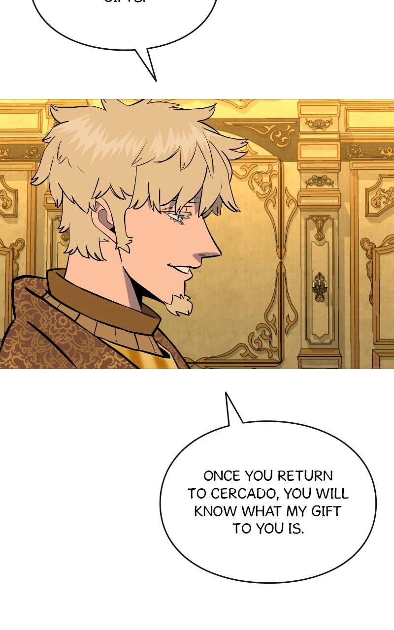 The Story of a Low-Rank Soldier Becoming a Monarch Chapter 120 Page 102