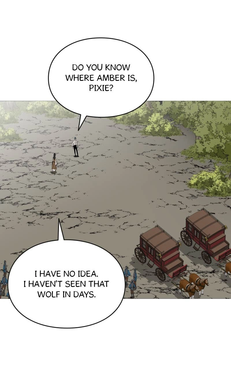The Story of a Low-Rank Soldier Becoming a Monarch Chapter 120 Page 105