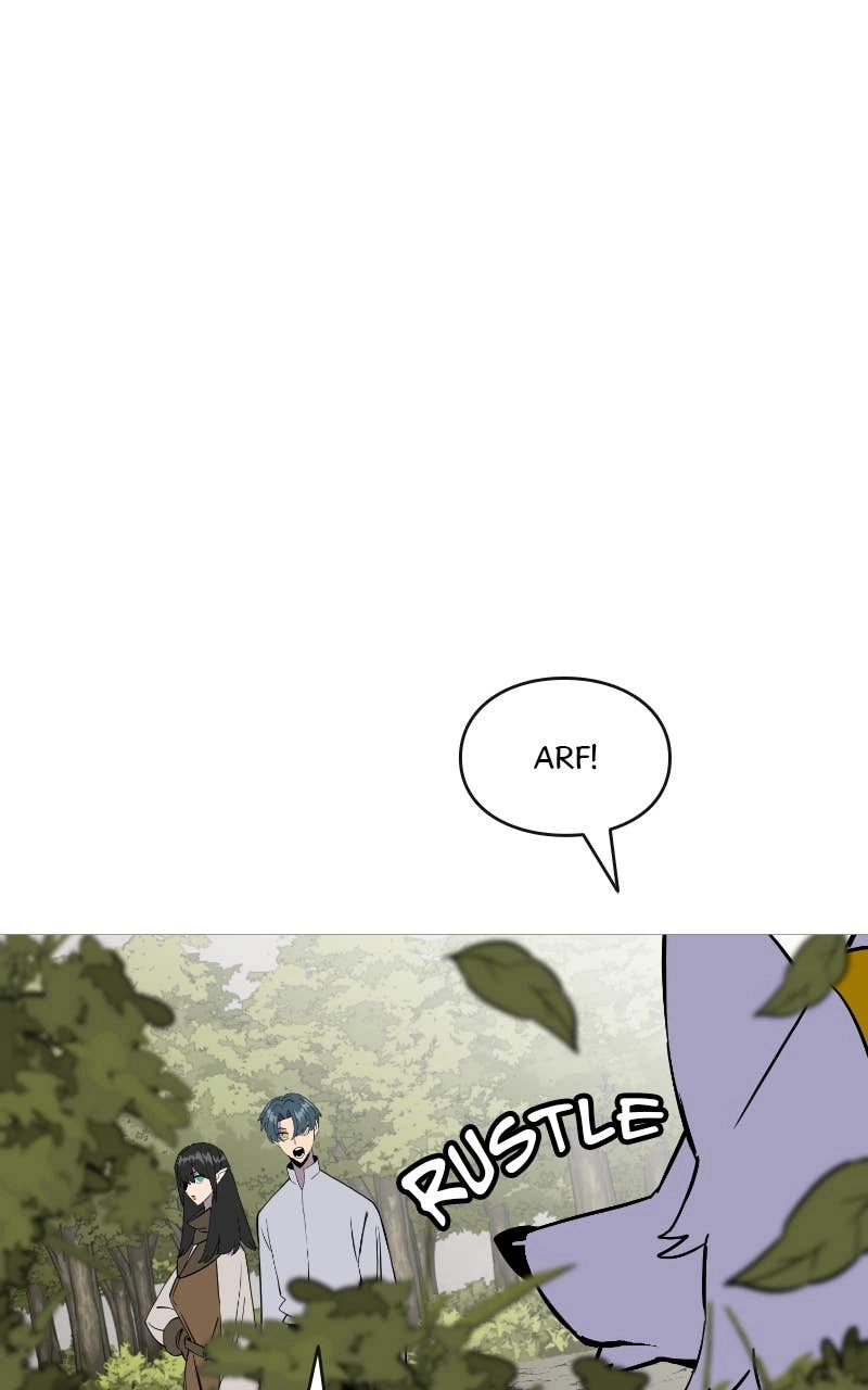 The Story of a Low-Rank Soldier Becoming a Monarch Chapter 120 Page 106