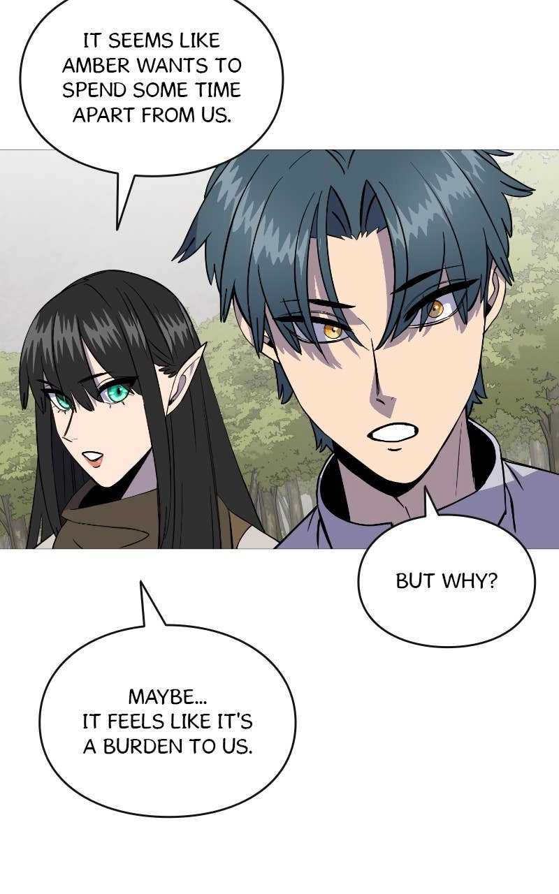 The Story of a Low-Rank Soldier Becoming a Monarch Chapter 120 Page 109