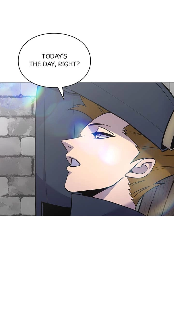 The Story of a Low-Rank Soldier Becoming a Monarch Chapter 121 Page 5