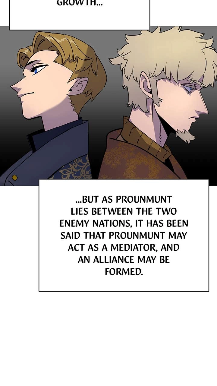 The Story of a Low-Rank Soldier Becoming a Monarch Chapter 121 Page 10