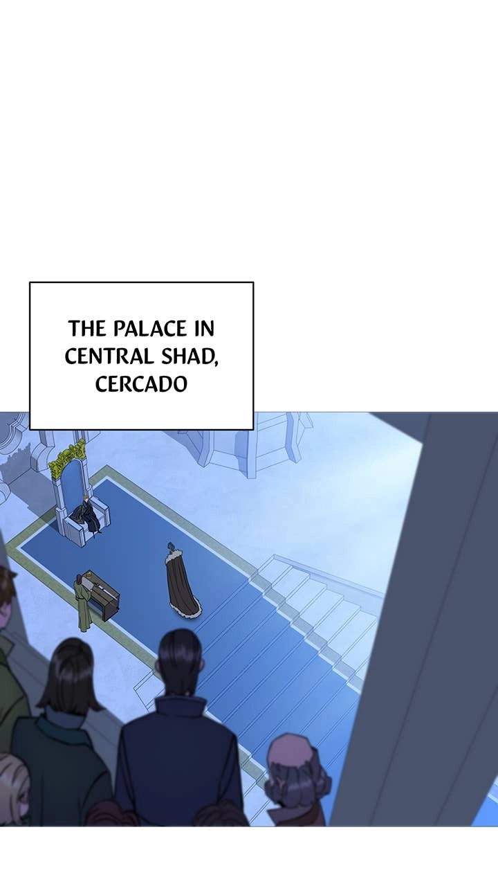 The Story of a Low-Rank Soldier Becoming a Monarch Chapter 121 Page 13