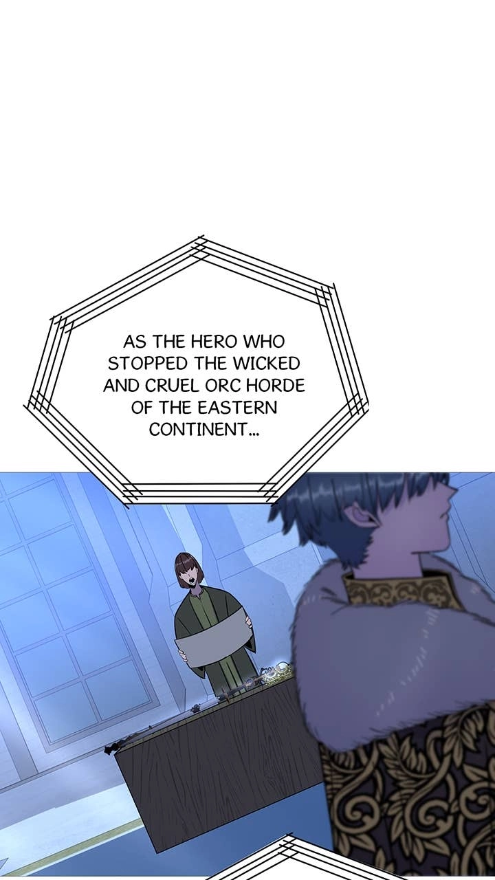 The Story of a Low-Rank Soldier Becoming a Monarch Chapter 121 Page 14