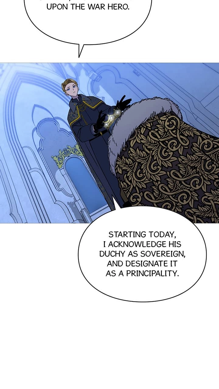 The Story of a Low-Rank Soldier Becoming a Monarch Chapter 121 Page 17
