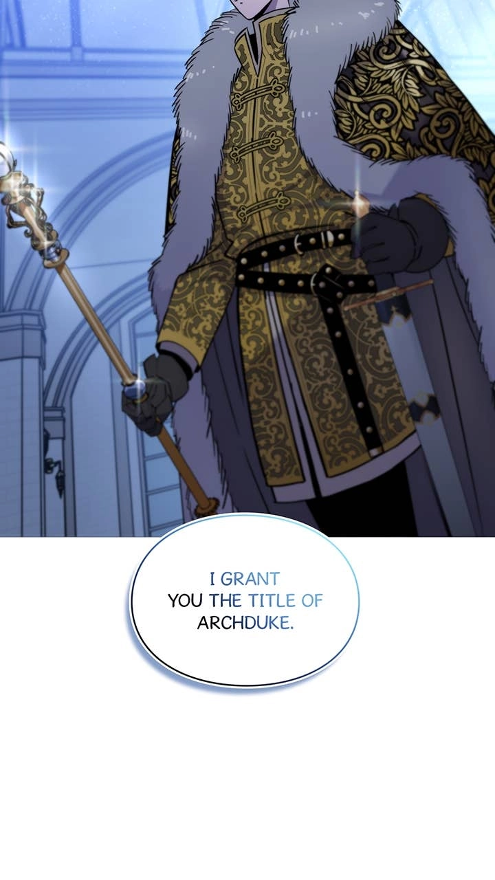The Story of a Low-Rank Soldier Becoming a Monarch Chapter 121 Page 19