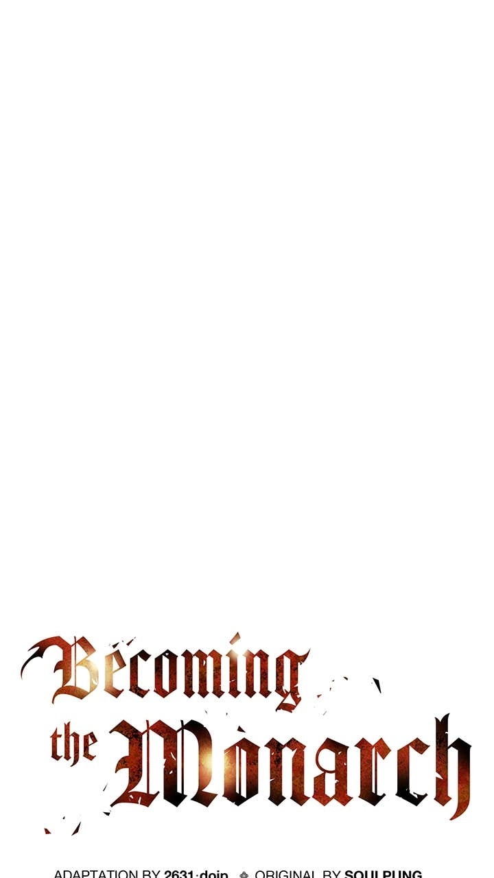 The Story of a Low-Rank Soldier Becoming a Monarch Chapter 121 Page 20
