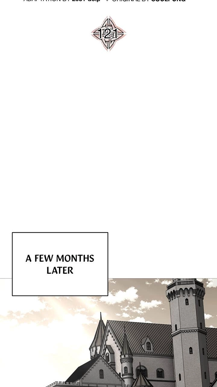 The Story of a Low-Rank Soldier Becoming a Monarch Chapter 121 Page 21