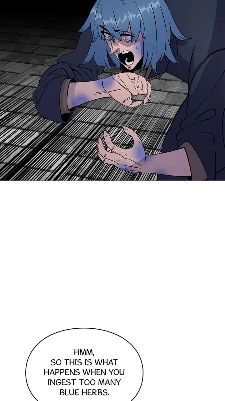 The Story of a Low-Rank Soldier Becoming a Monarch Chapter 121 Page 23
