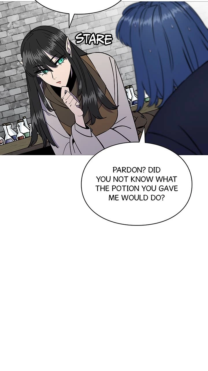 The Story of a Low-Rank Soldier Becoming a Monarch Chapter 121 Page 24