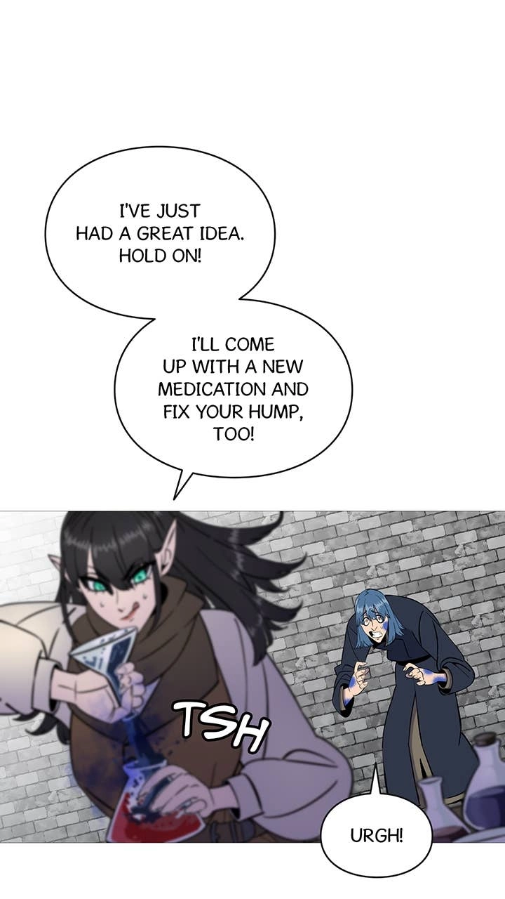 The Story of a Low-Rank Soldier Becoming a Monarch Chapter 121 Page 25
