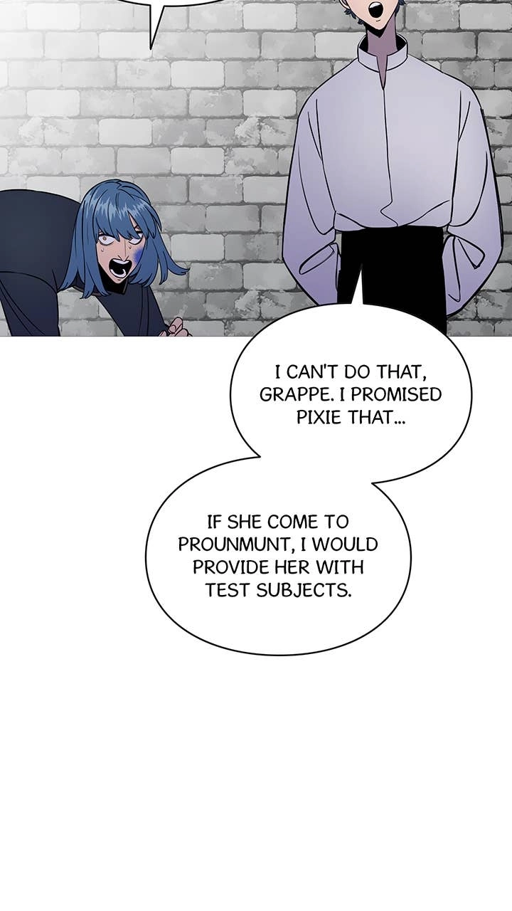 The Story of a Low-Rank Soldier Becoming a Monarch Chapter 121 Page 27