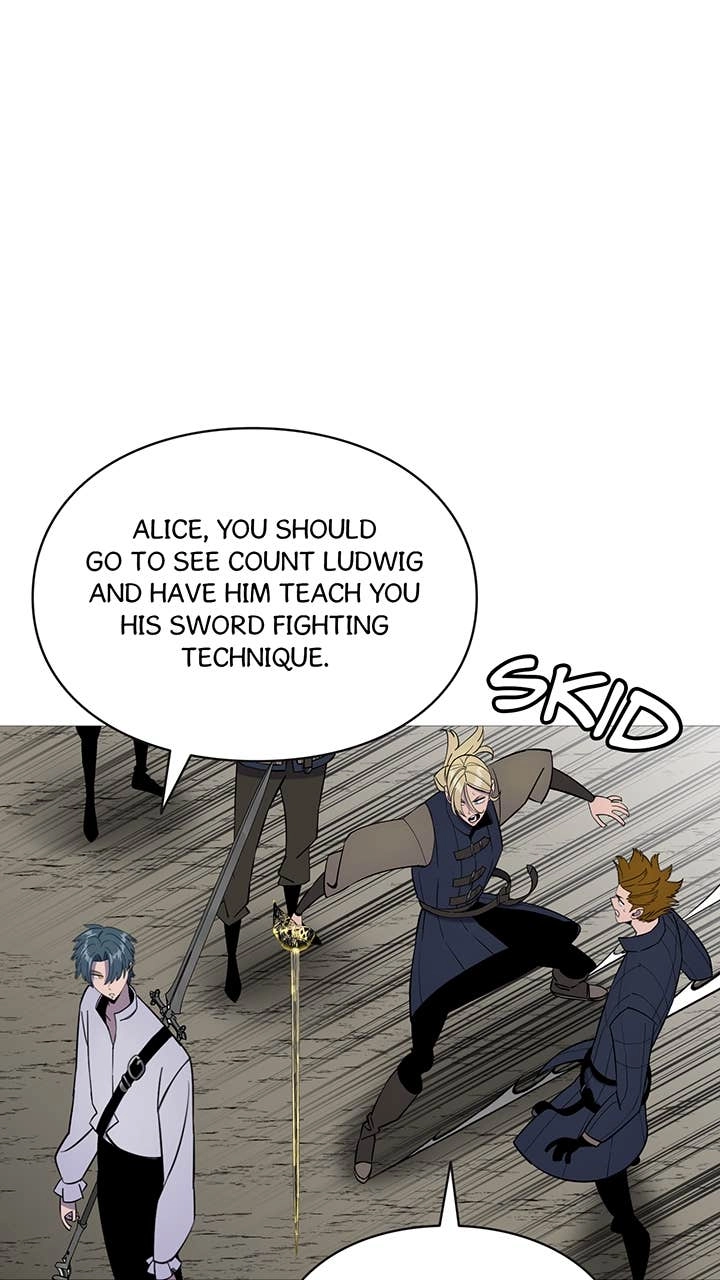 The Story of a Low-Rank Soldier Becoming a Monarch Chapter 121 Page 36