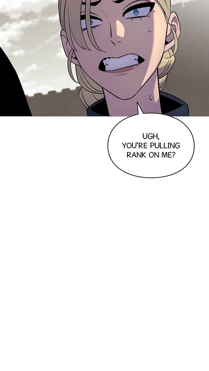 The Story of a Low-Rank Soldier Becoming a Monarch Chapter 121 Page 38