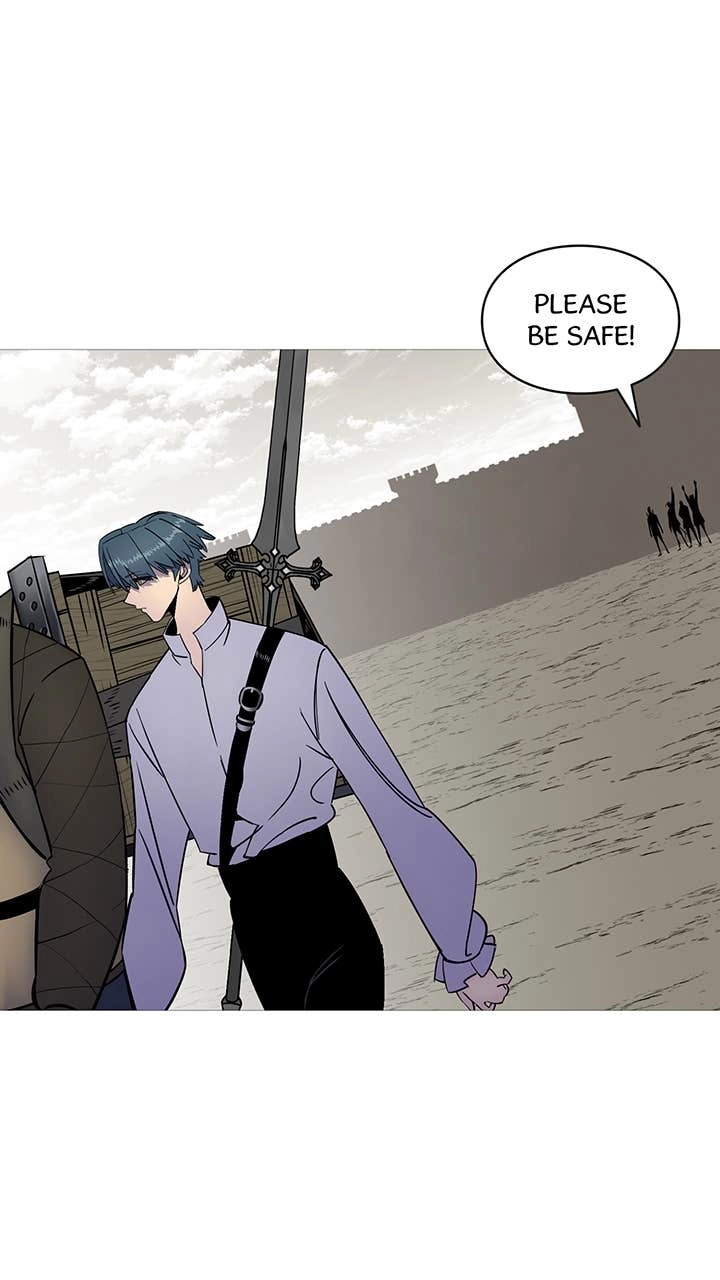 The Story of a Low-Rank Soldier Becoming a Monarch Chapter 121 Page 39