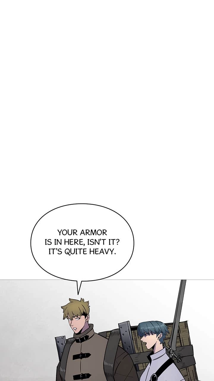 The Story of a Low-Rank Soldier Becoming a Monarch Chapter 121 Page 40