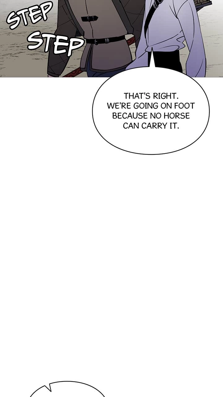 The Story of a Low-Rank Soldier Becoming a Monarch Chapter 121 Page 41