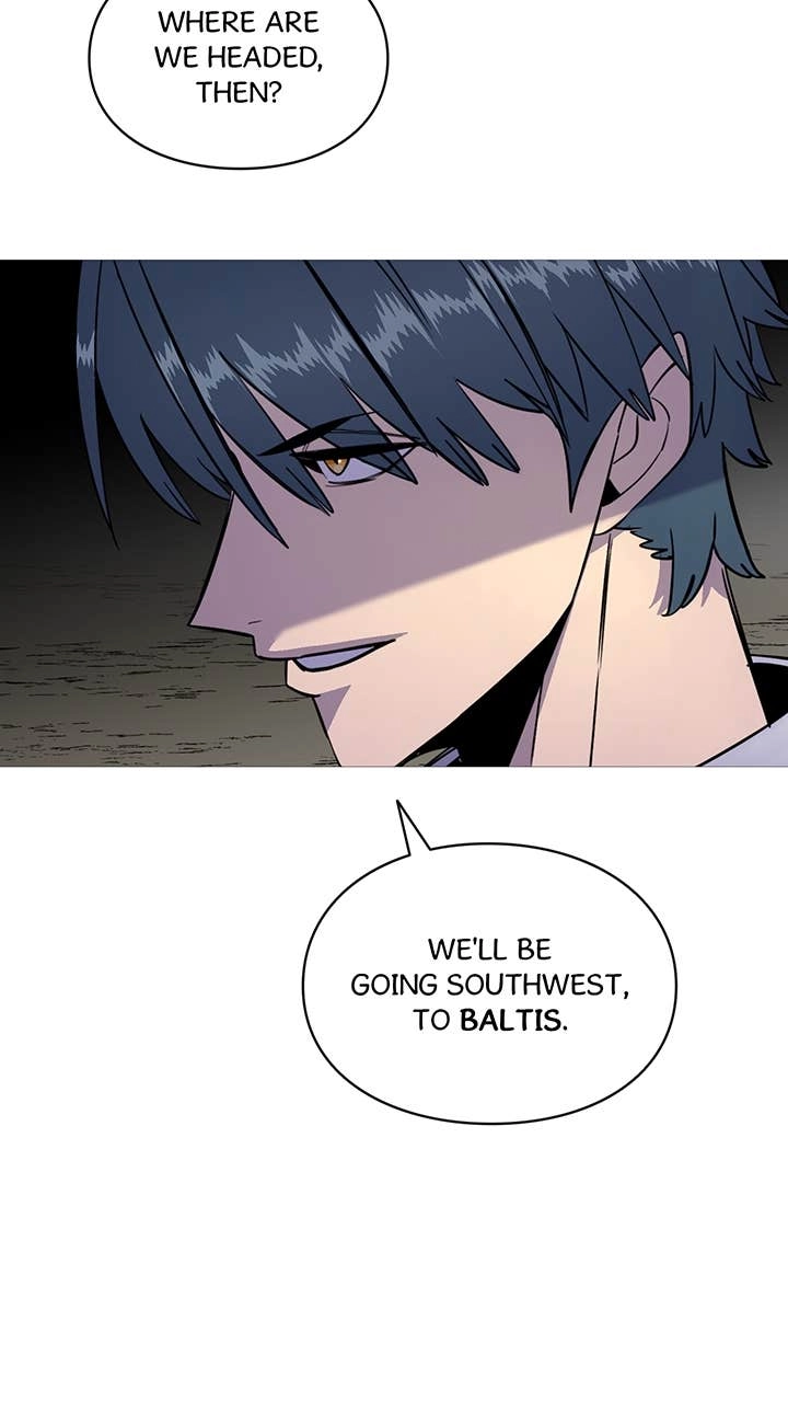 The Story of a Low-Rank Soldier Becoming a Monarch Chapter 121 Page 42