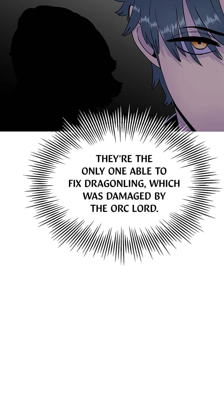 The Story of a Low-Rank Soldier Becoming a Monarch Chapter 121 Page 45