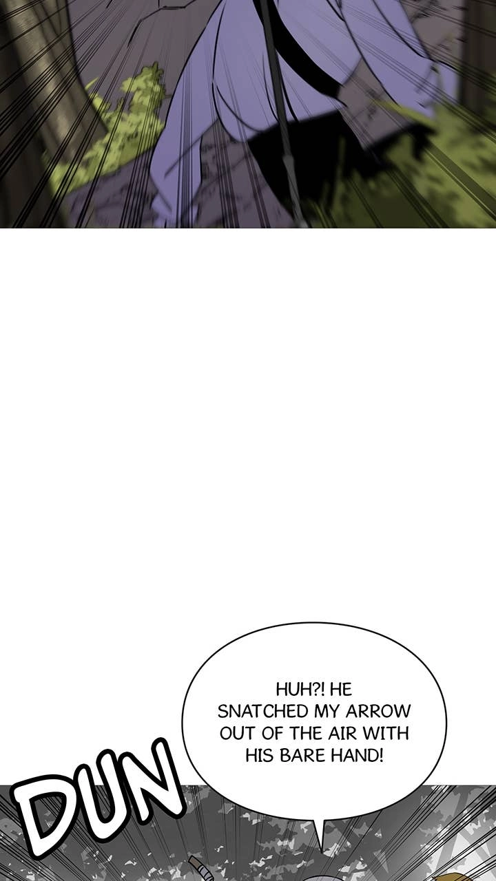 The Story of a Low-Rank Soldier Becoming a Monarch Chapter 121 Page 51