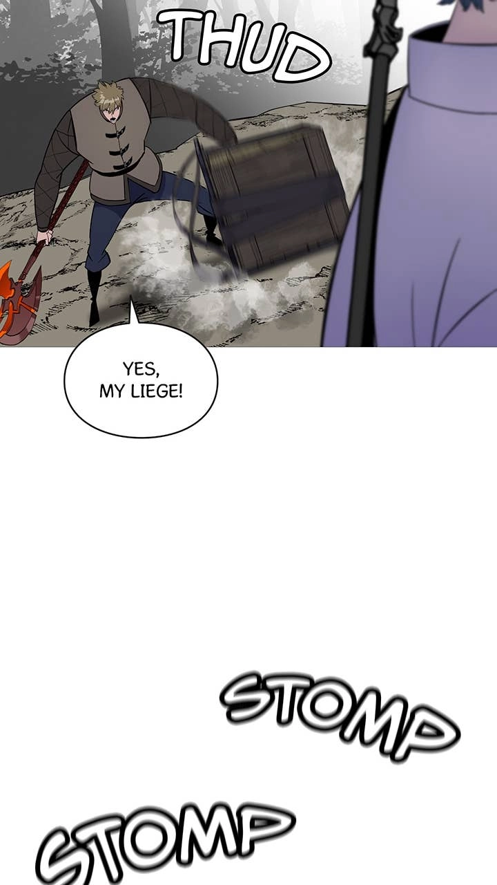 The Story of a Low-Rank Soldier Becoming a Monarch Chapter 121 Page 53