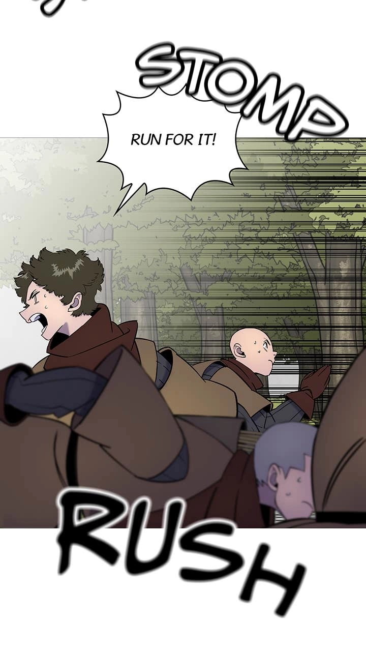The Story of a Low-Rank Soldier Becoming a Monarch Chapter 121 Page 54