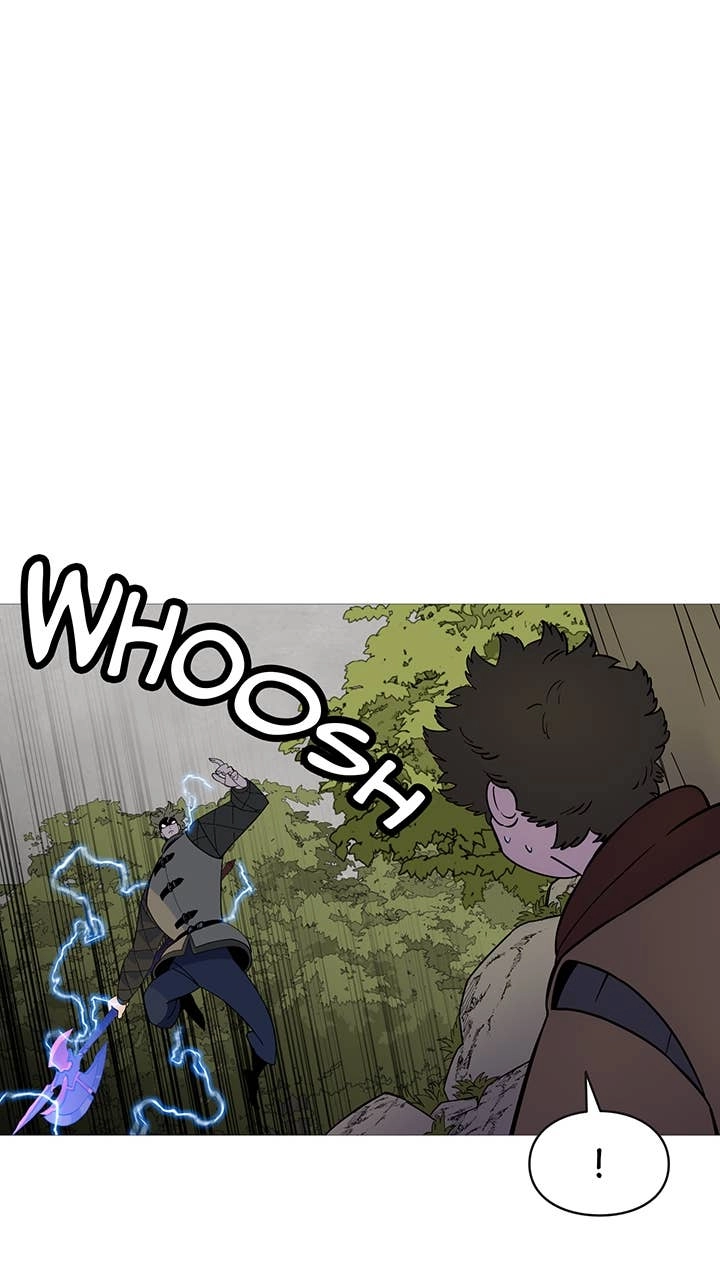 The Story of a Low-Rank Soldier Becoming a Monarch Chapter 121 Page 55