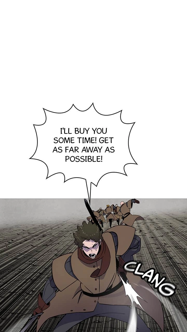 The Story of a Low-Rank Soldier Becoming a Monarch Chapter 121 Page 56