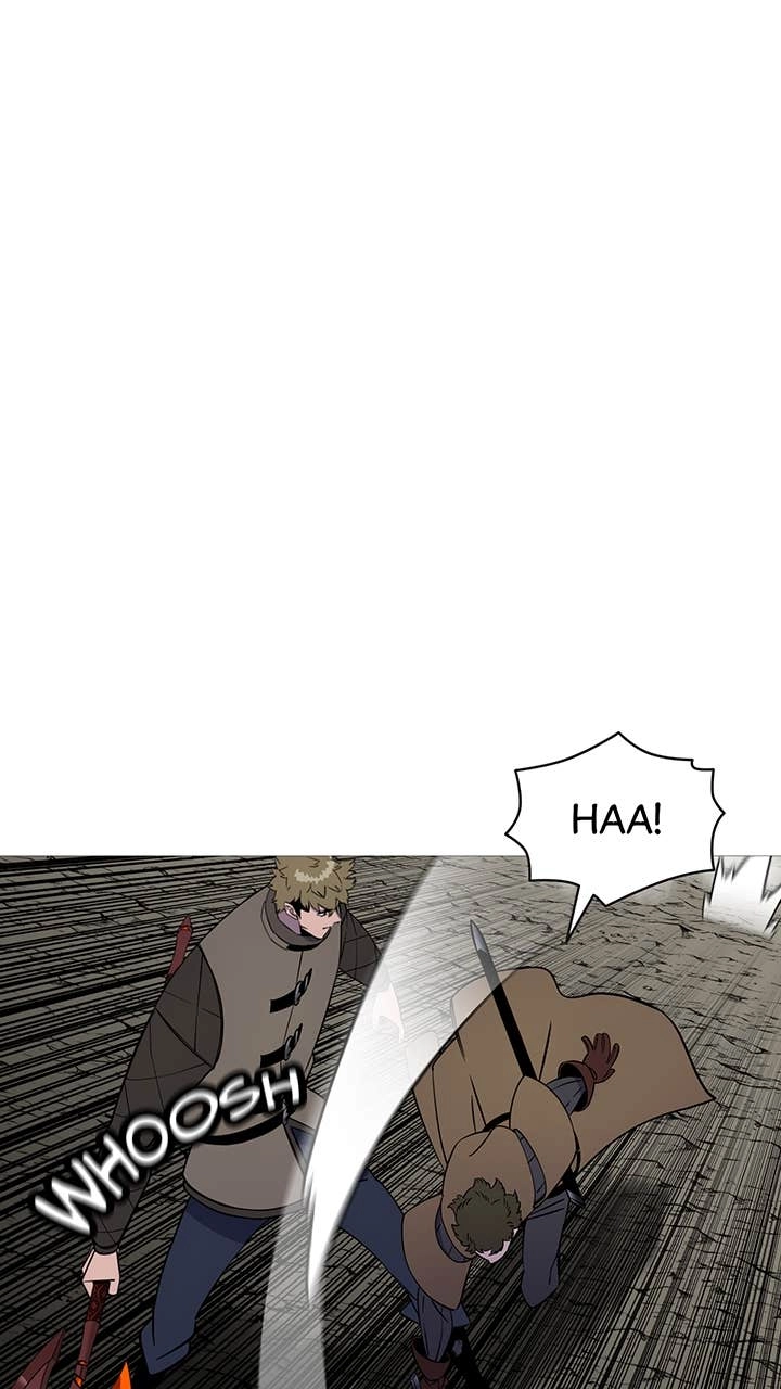The Story of a Low-Rank Soldier Becoming a Monarch Chapter 121 Page 58