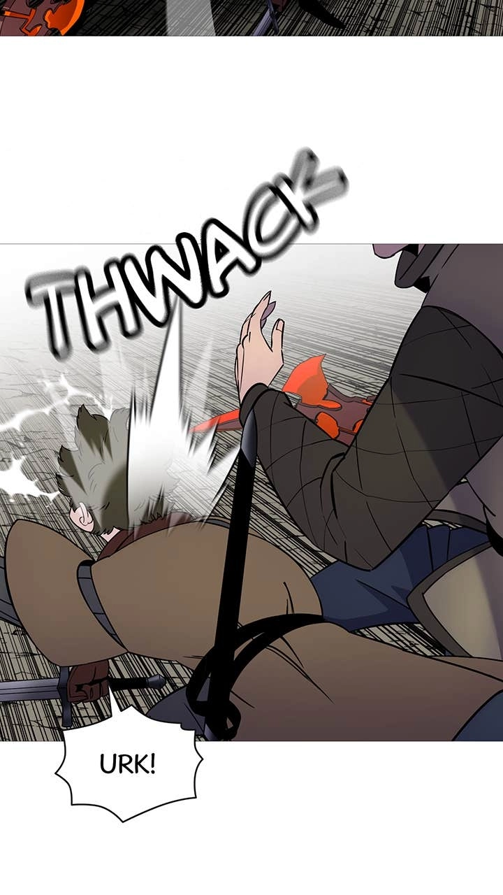 The Story of a Low-Rank Soldier Becoming a Monarch Chapter 121 Page 59
