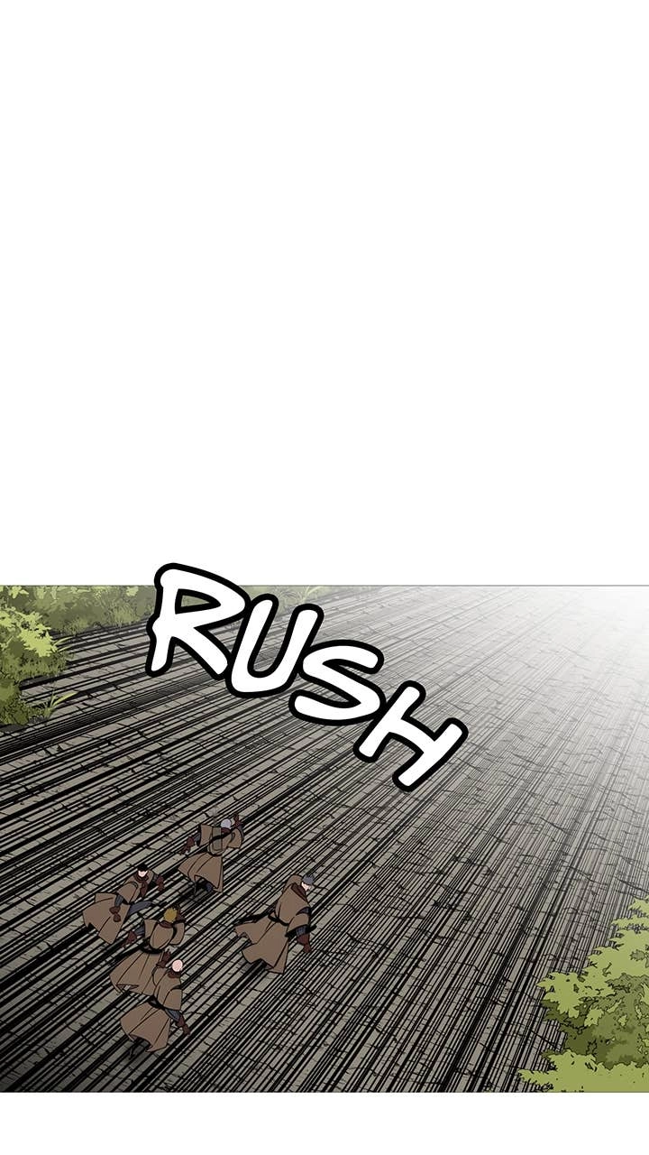 The Story of a Low-Rank Soldier Becoming a Monarch Chapter 121 Page 60